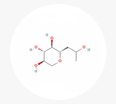 Hydroxypropyl Tetrahydropyrantriol