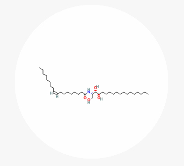Ceramide NP (=Ceramide 3)