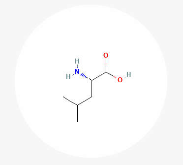 Leucine