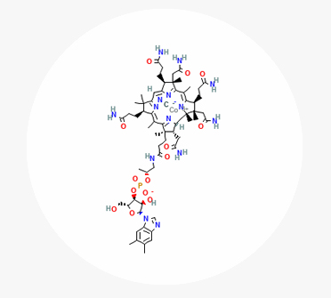 Cyanocobalamin