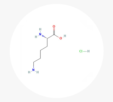 Lysine HCl