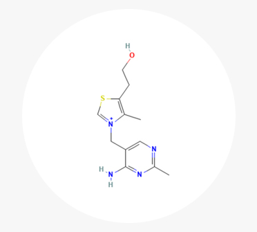 Thiamine HCl