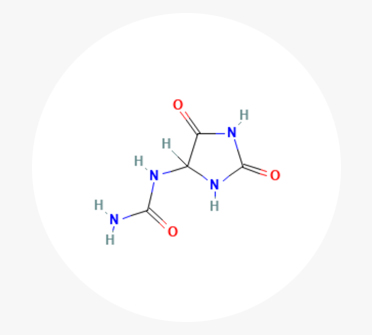 알란토인, 다이포타슘글리시리제이트