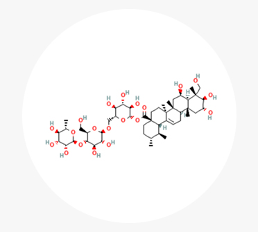 마데카소사이드, PDRN