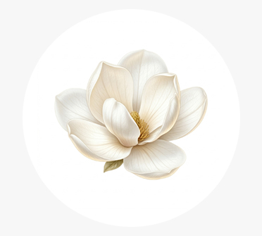 복사나무꽃수